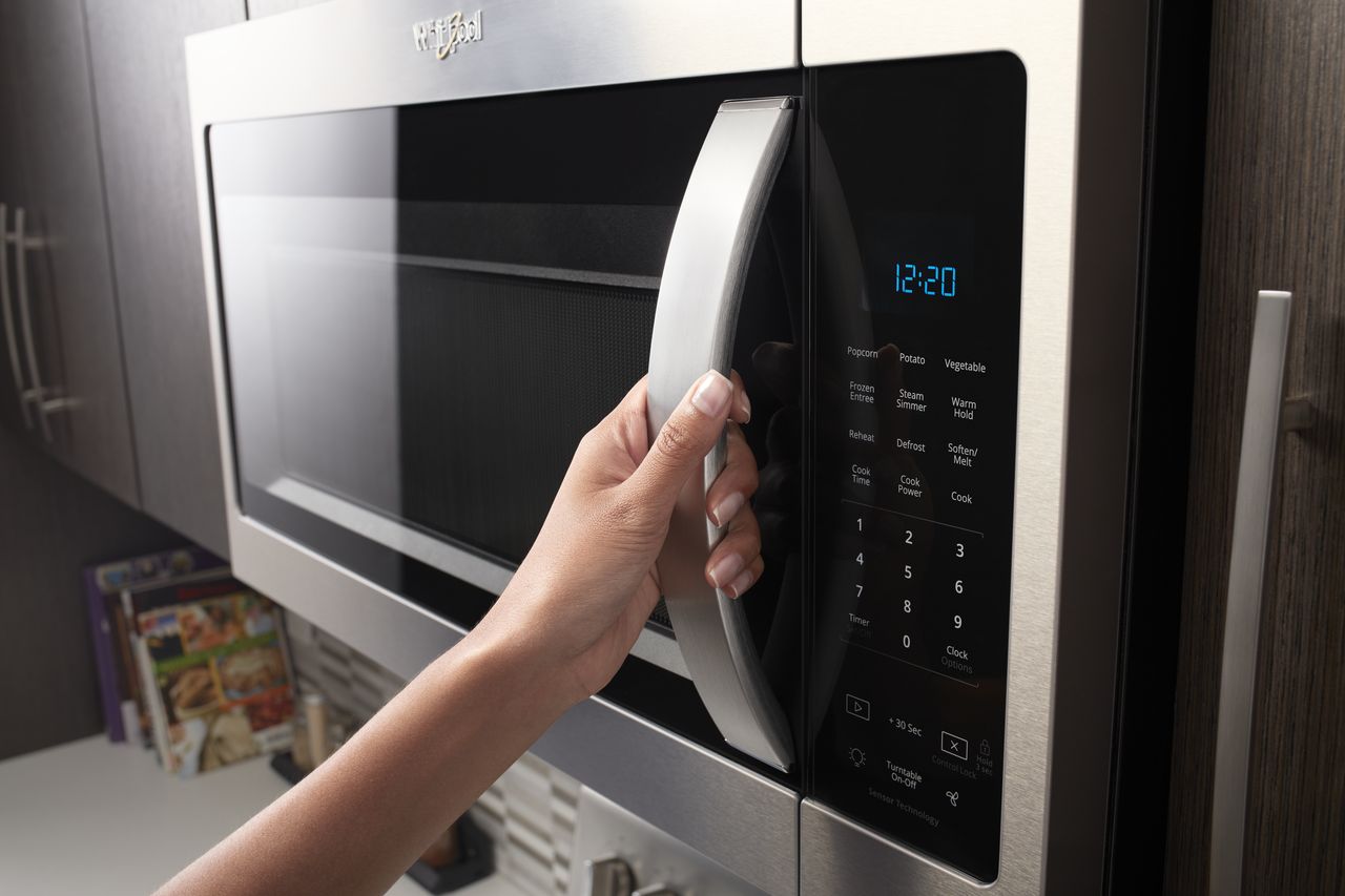 You are currently viewing MICROWAVE IS NOT HEATING ??